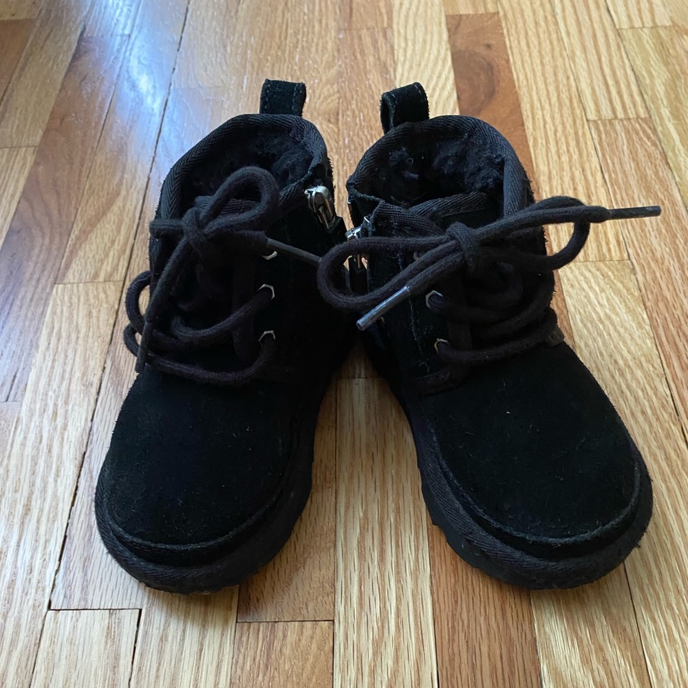 UGG Neumel II Boot - Toddler